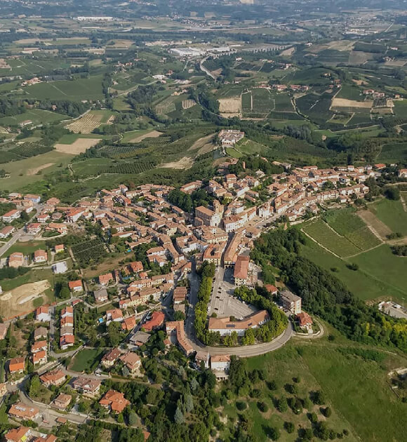 Bel Sit Winery - degustazioni e visite in cantina a Castagnole delle Lanze, tra Langhe e Monferrato