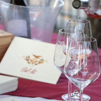 Degustazione Convivio